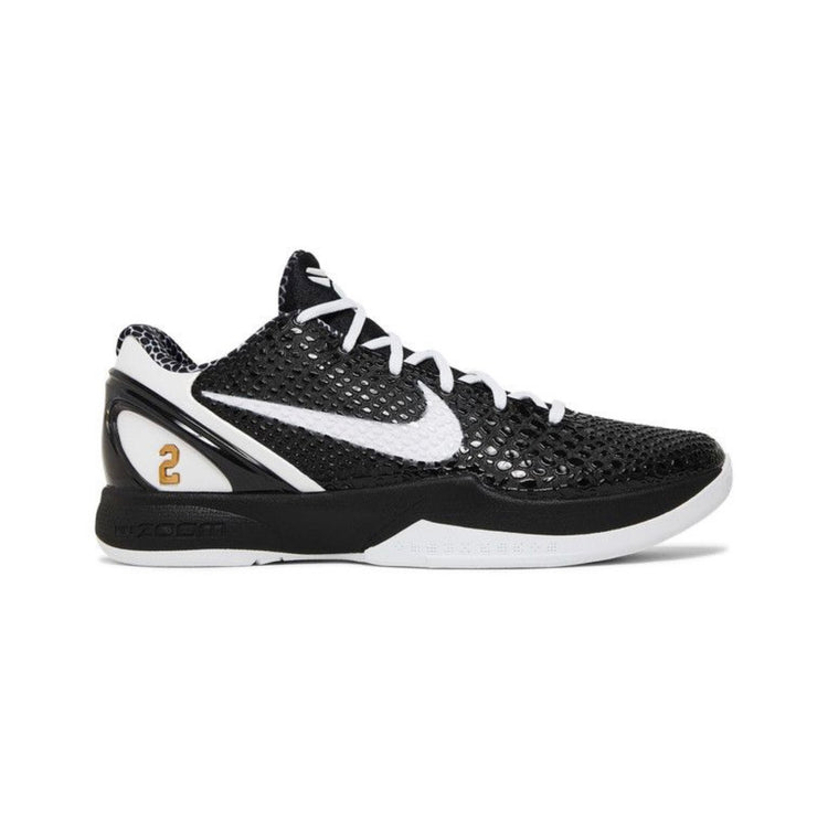 Kobe 6 Protro Mambacita Sweet 16 Deadstock