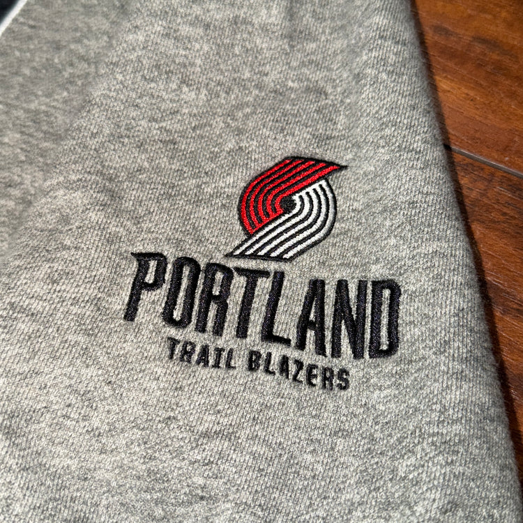 New Era Portland Trail Blazers Crew Sz L
