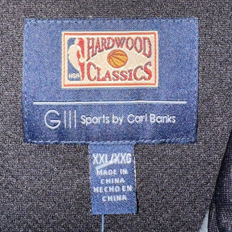 GIII Sports Portland Trail Blazers Jacket Sz 2X