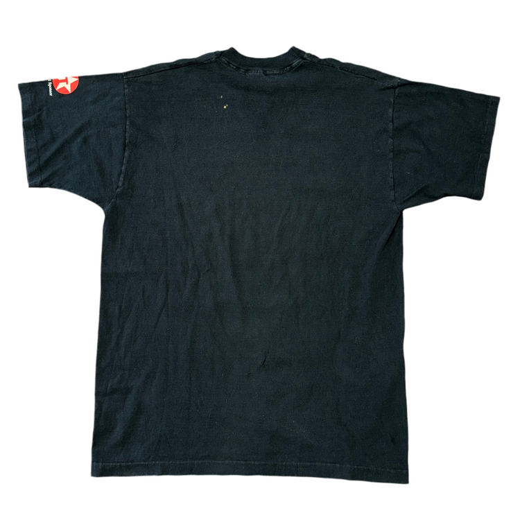 FOTL I love Hoops Portland Trail Blazers Tee Sz XL