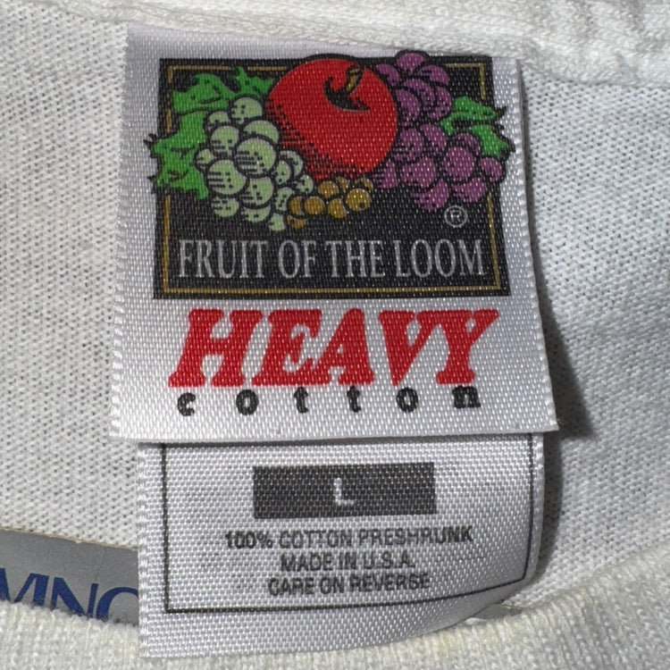 Portland Trail Blazers Brian Grant #44 Tee Sz L