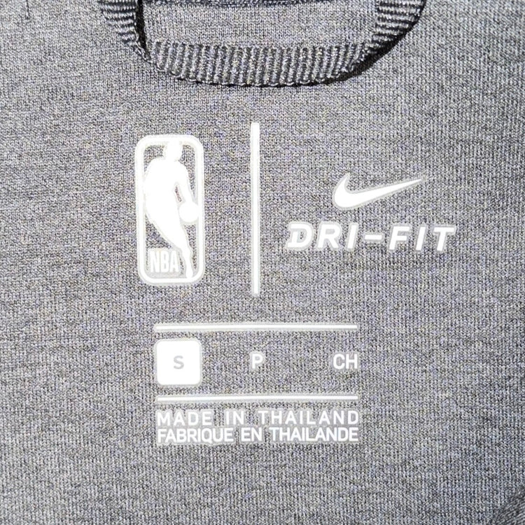 NWT Nike Portland Trail Blazers Warm Up Sz S