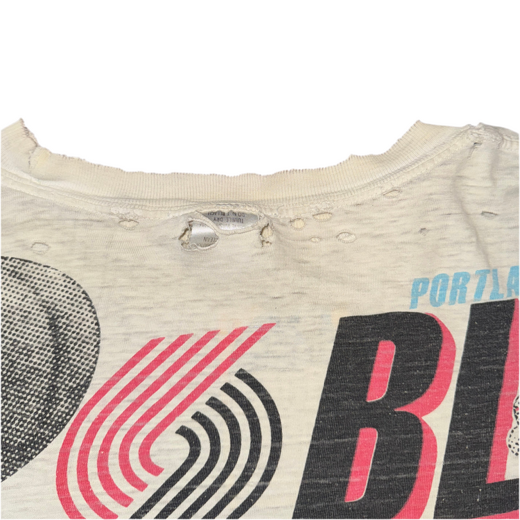 MJT Clyde The Glide Tee Sz XL