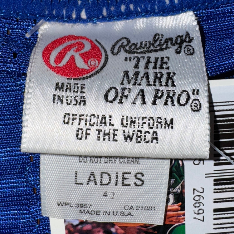 LaSalle Basketball Jersey Sz L