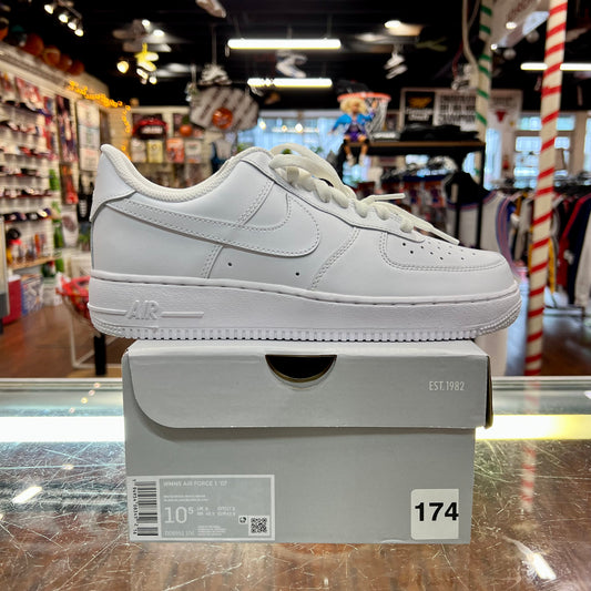 W DS Nike Air Force 1 Low Women’s 10.5