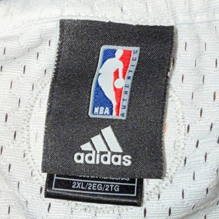 Adidas New York Knicks David Lee Jersey Sz 2X