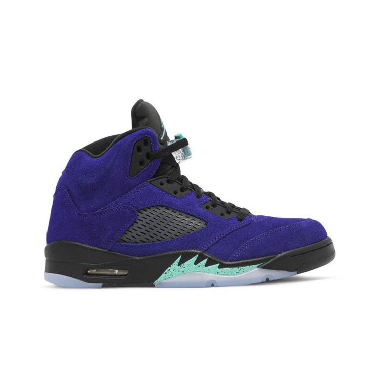 Jordan 5 Retro Alternate Grape Deadstock
