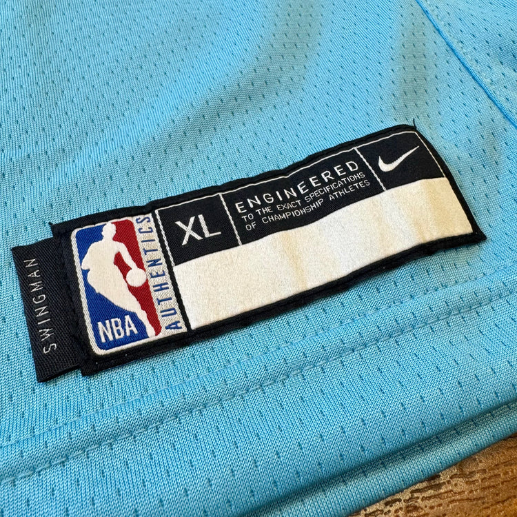 Nike Heat Dwyane Wade Jersey Youth XL
