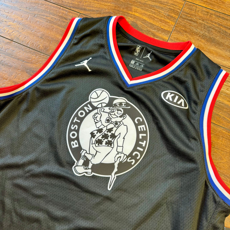 Jordan All-Star Kyrie Irving Jersey Youth XL