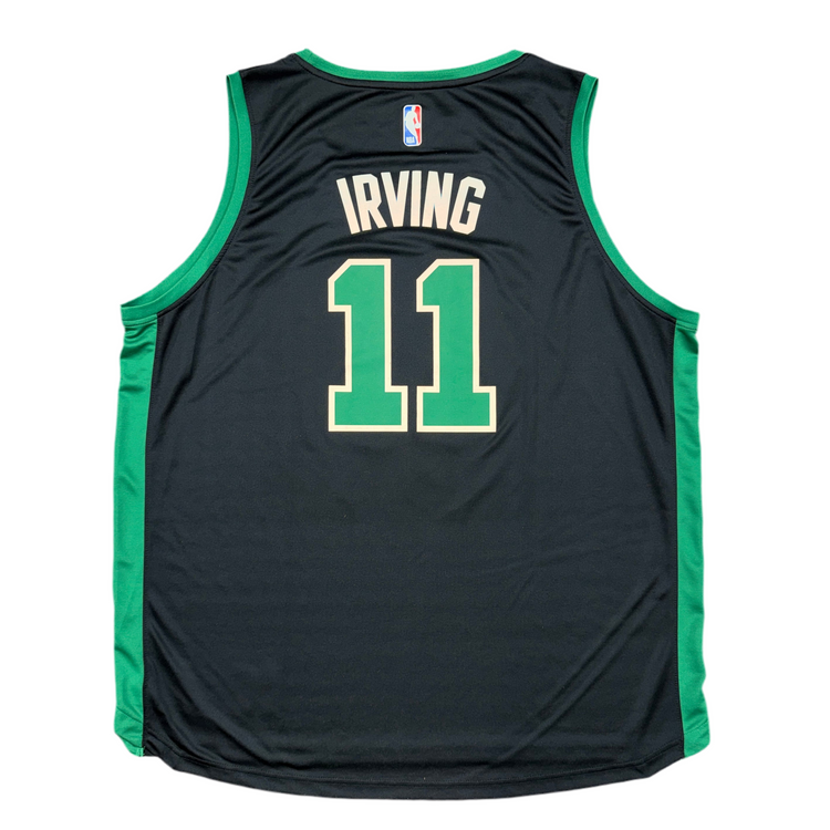 Fanatics Boston Celtics Kyrie Irving Jersey Sz 2X