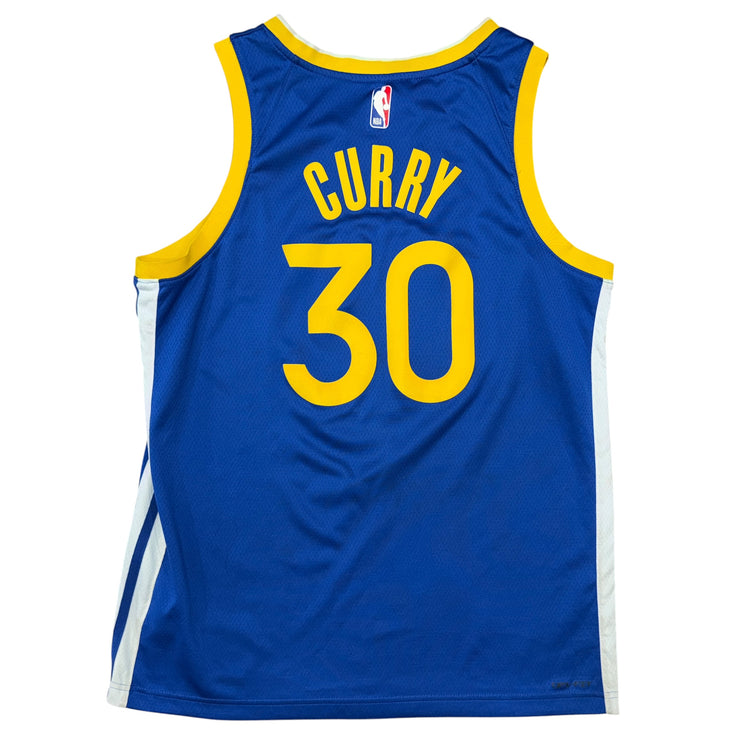 Nike Golden State Warriors Stephen Curry Sz L