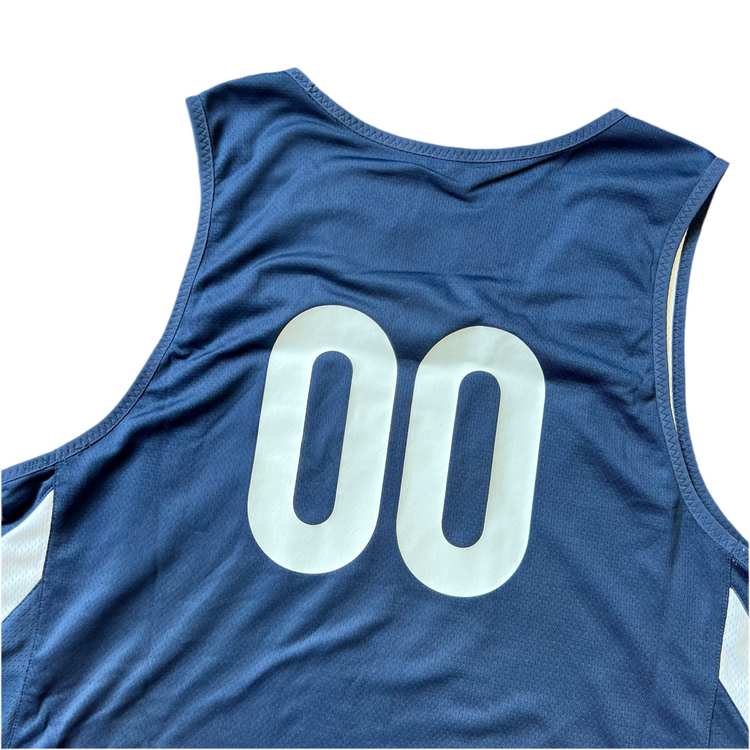 Nike NWT Villanova Jersey Sz L