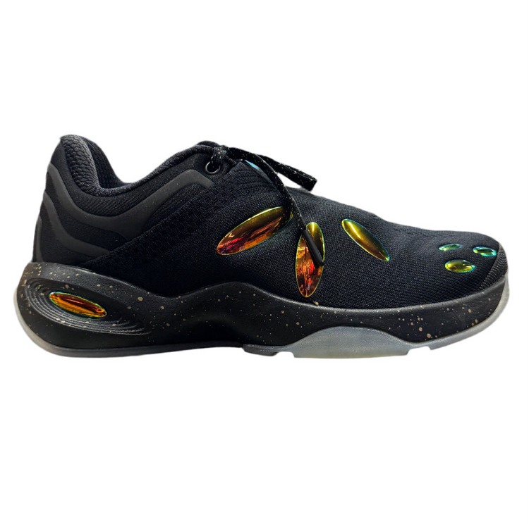 DS 741 Rover Black Moon Multiple Sizes