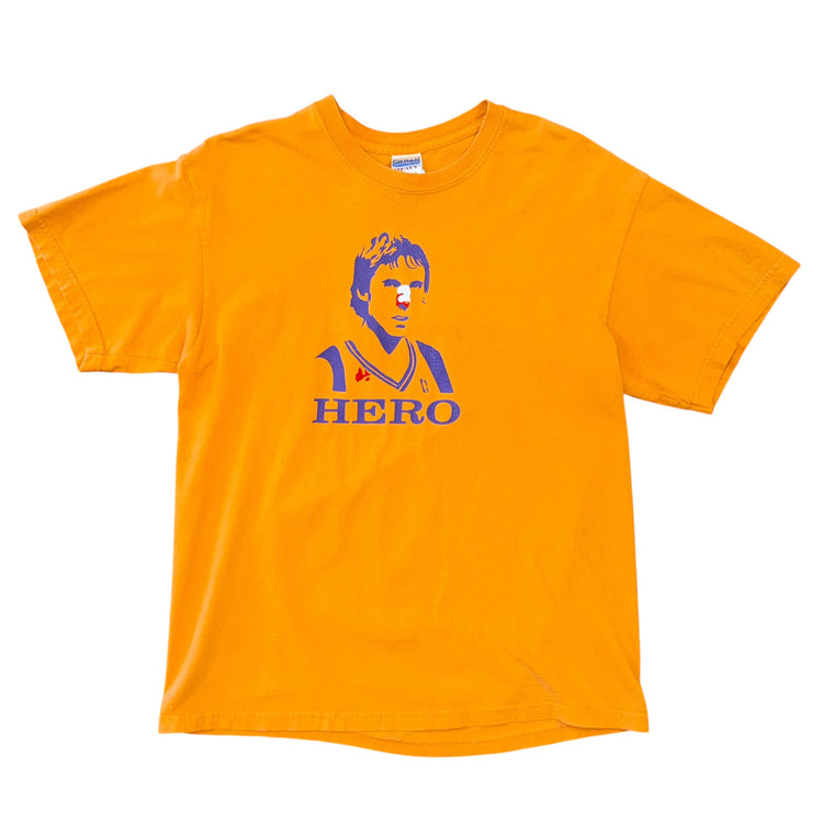 Gildan Phoenix Suns Nash Hero Revenge Tee Sz L