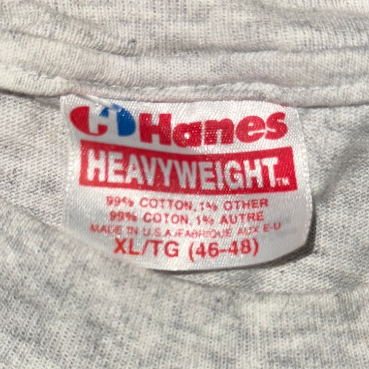 “I Wanna Be Like Clyde” Tee Sz XL