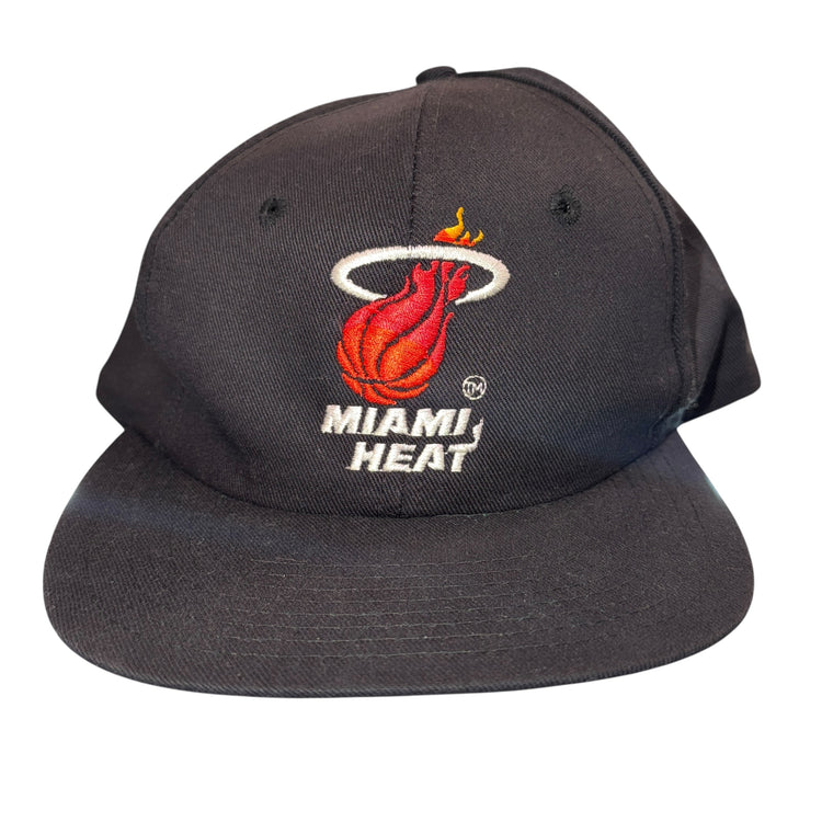 VTG 90’s Miami Heat Snapback