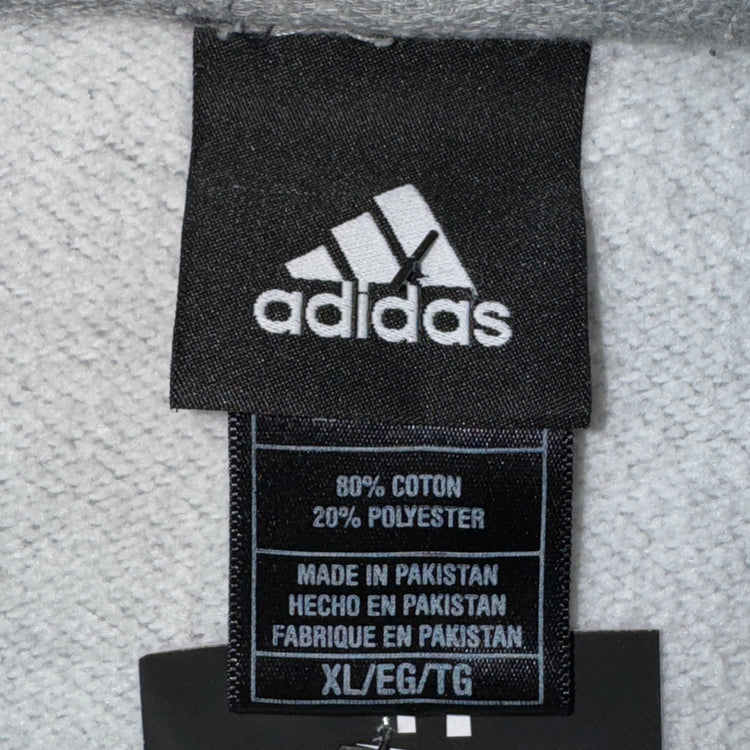 Adidas Portland Trail Blazers Hoodie Sz XL