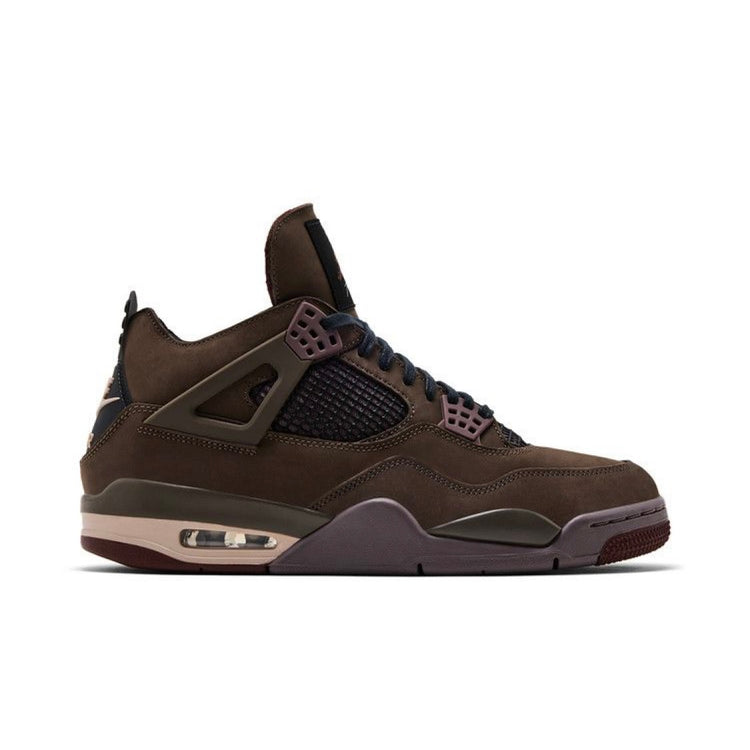 DS Jordan 4 A MA Dark Mocha Men’s 11