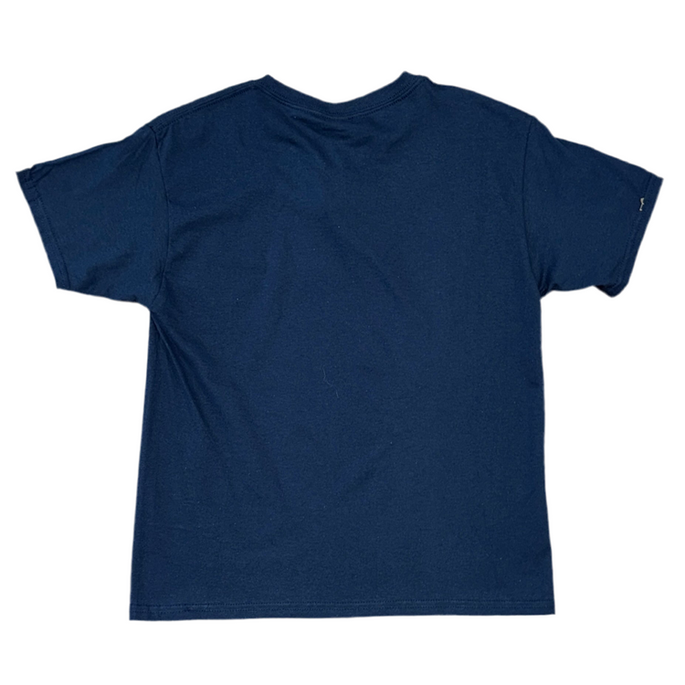 NWT Caitlin Clark Jersey Tee Sz YM