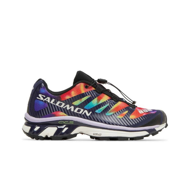 DS Salomon XT-4 Advanced Tie-Dye Men’s 4.5