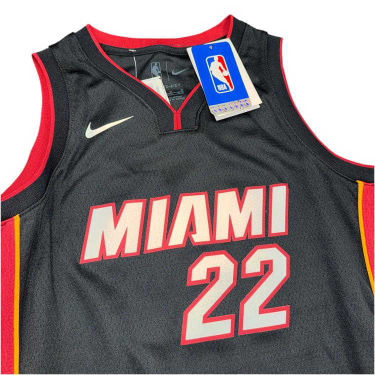NWT Youth Miami Heat Jimmy Butler Jersey Multiple Sizes