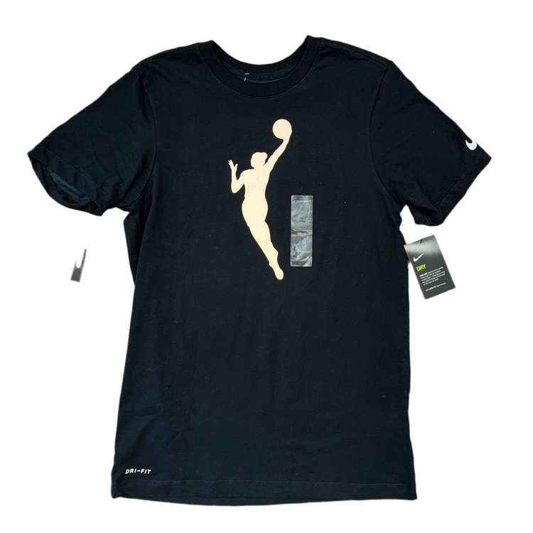 NWT Nike WNBA Dri Fit Tee Sz L