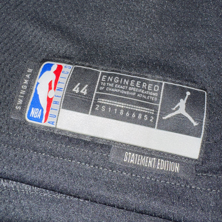 NWT Nike Phoenix Suns Devin Booker Jersey Sz M