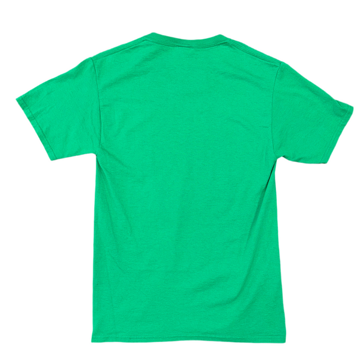 Jerzees Oregon Ducks Tee Sz S