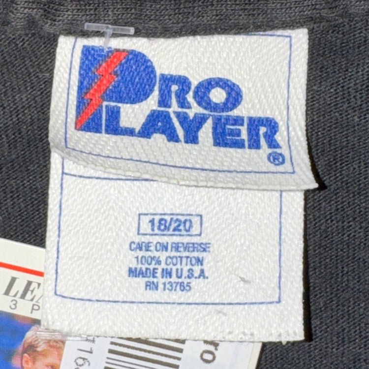 Pro Player Detroit Pistons Grant Hill Tee Sz S