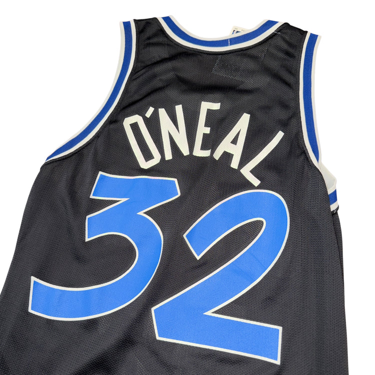 Champion 90’s Orlando Magic Shaquille O’Neal Jersey Sz S