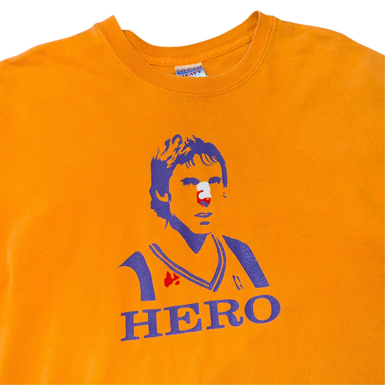 Gildan Phoenix Suns Nash Hero Revenge Tee Sz L