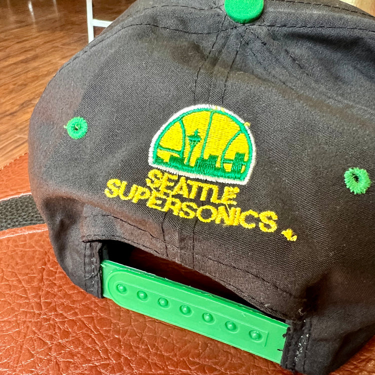 (Web) Warner Bros 1993 Sonics Bugs Bunny Snapback