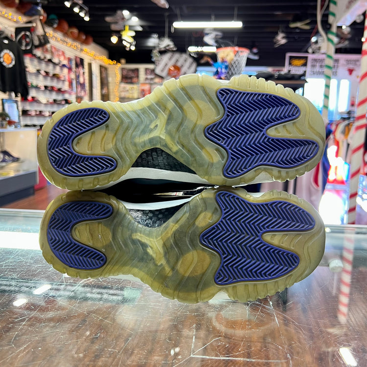 PREOWNED Jordan 11 OG Concord (1995) Men’s 7