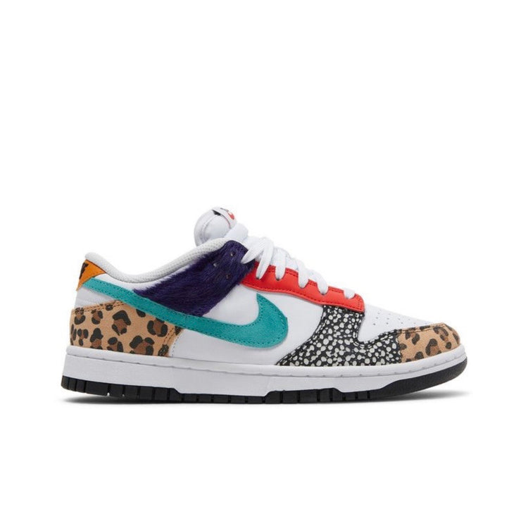 DS W Nike Dunk Safari Mix Women’s 5/3.5M