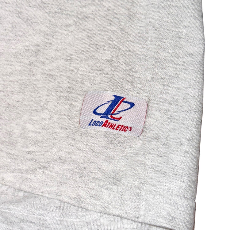 Logo Athletic John R. Wooden Pond Classic Sz 2X