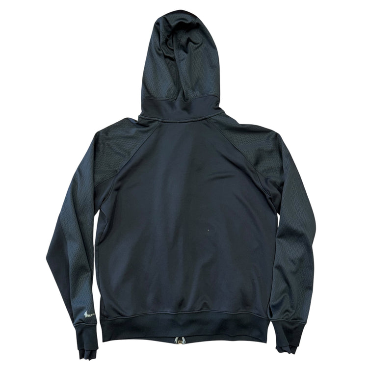 Nike Black Mamba Kobe Bryant Jacket Sz M