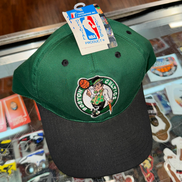 NWT Twins 90's Celtics