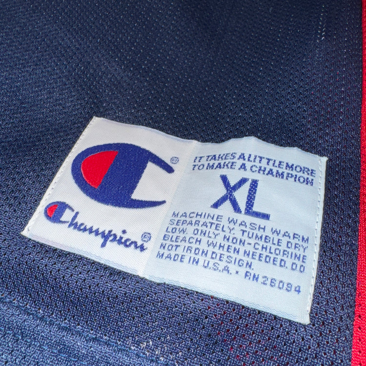 Champion USA Grant Hill Sz XL