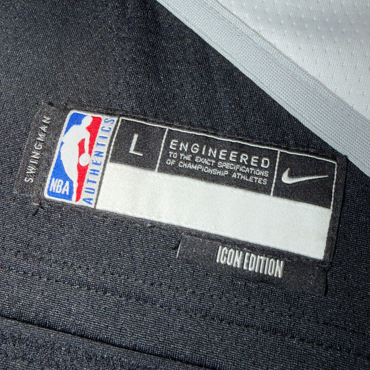 Nike Portland Trail Blazers Scoot Henderson Jersey Sz YL