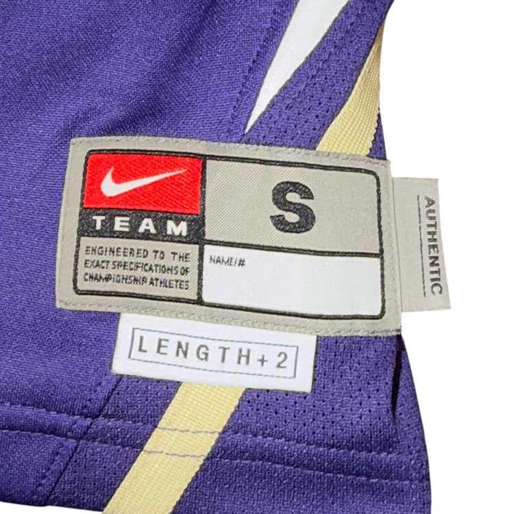 Nike Washington Huskies Isaiah Thomas Jersey Sz S
