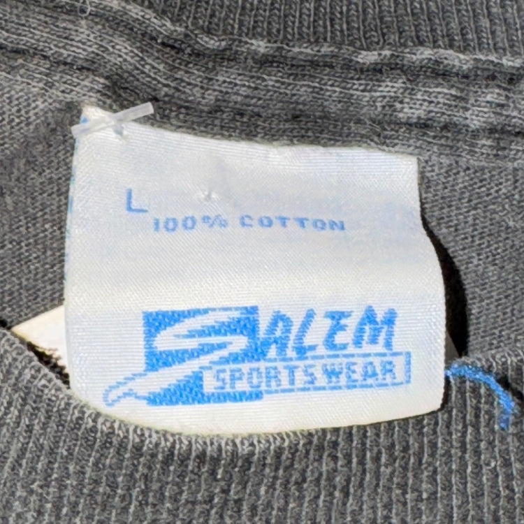 Salem Sportswear Michael Jordan Tee Sz L