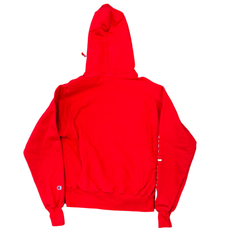 Champion Portland Trail Blazers 5 2K Gaming Hoodie Sz S