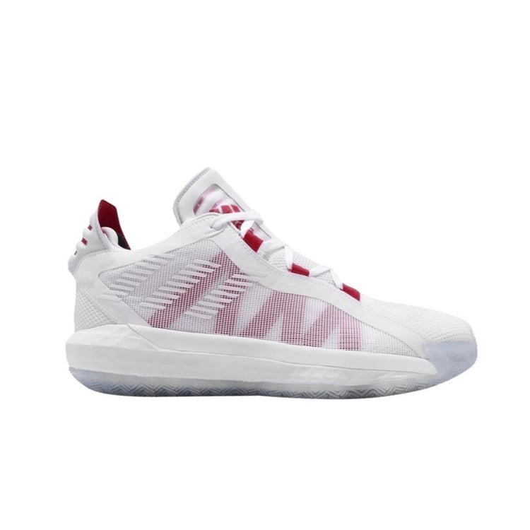 DS Adidas Dame 6 Dame Time Men’s 9