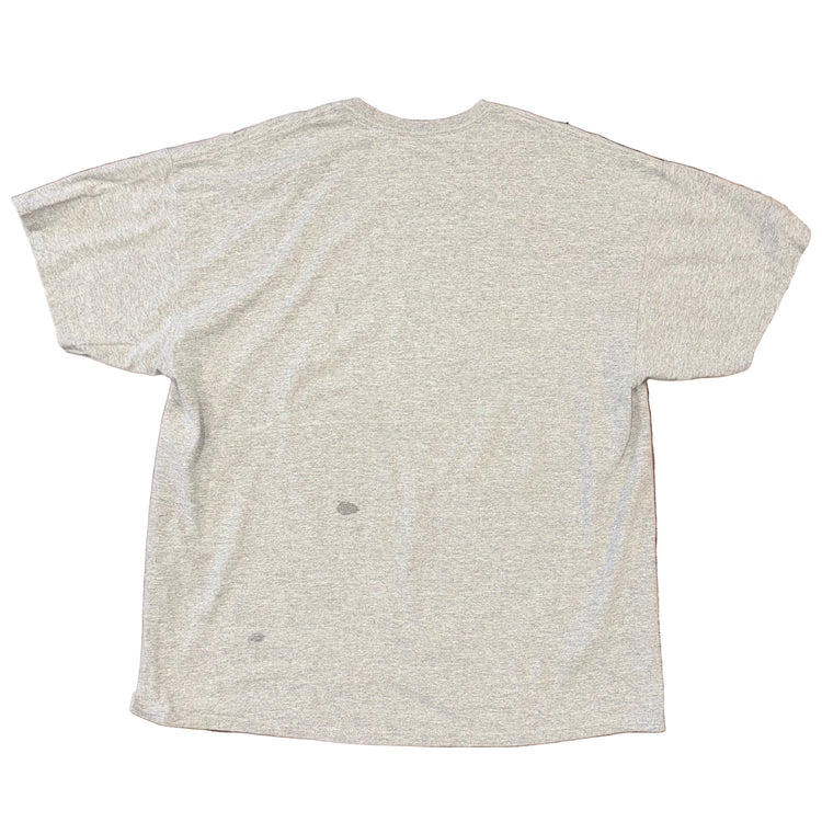 NBA Phoenix Suns Tee Sz 2X