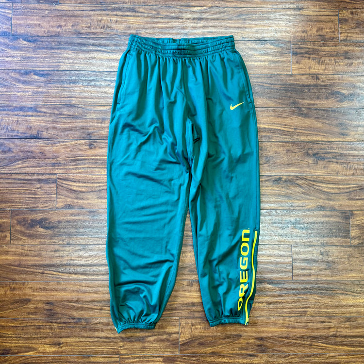 Nike 00’s Therma-Fit Ducks Jacket & Pants Set Sz XL