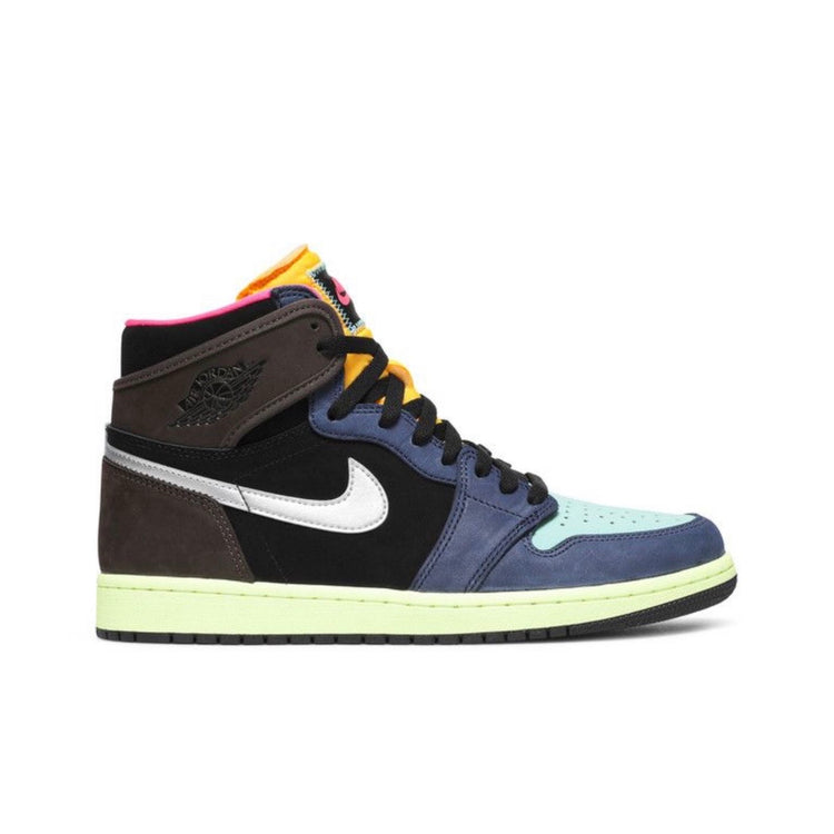 Jordan 1 Retro High Tokyo Bio hack Deadstock