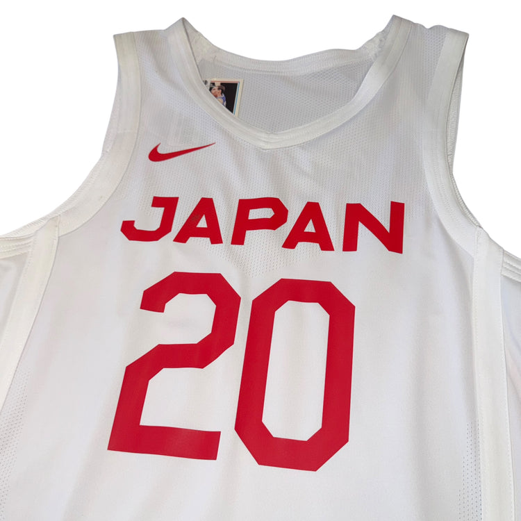 Nike Japan 2020 Olympics Jersey Sz L