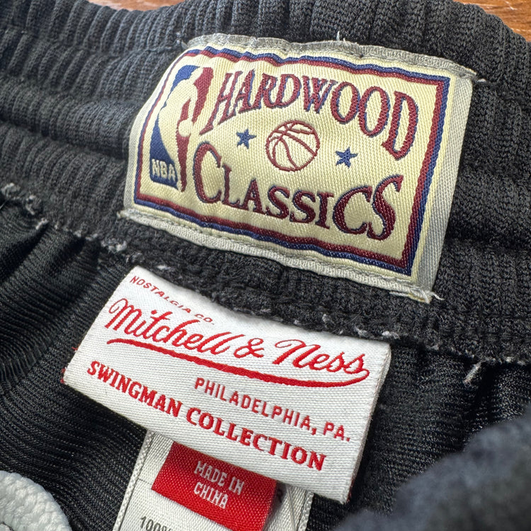 MN HWC Blazers Shorts Sz S
