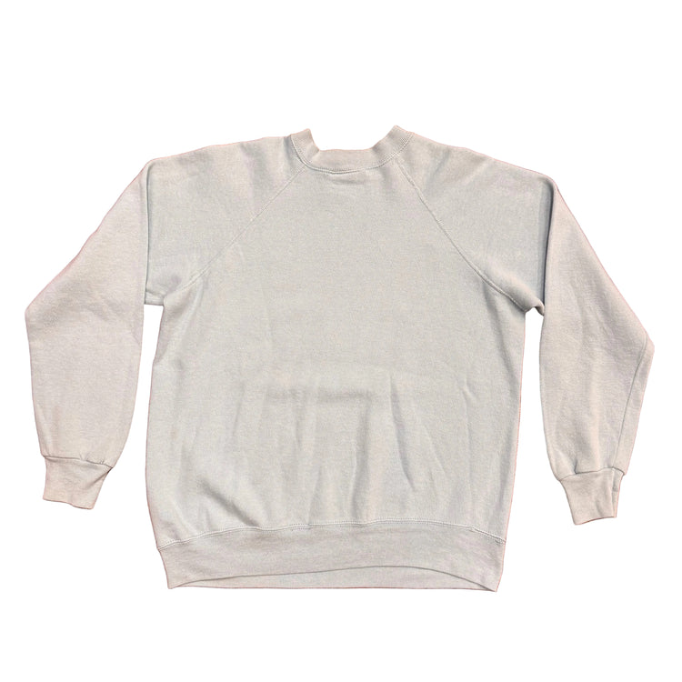 BW 80's North Carolina Crewneck Sz L