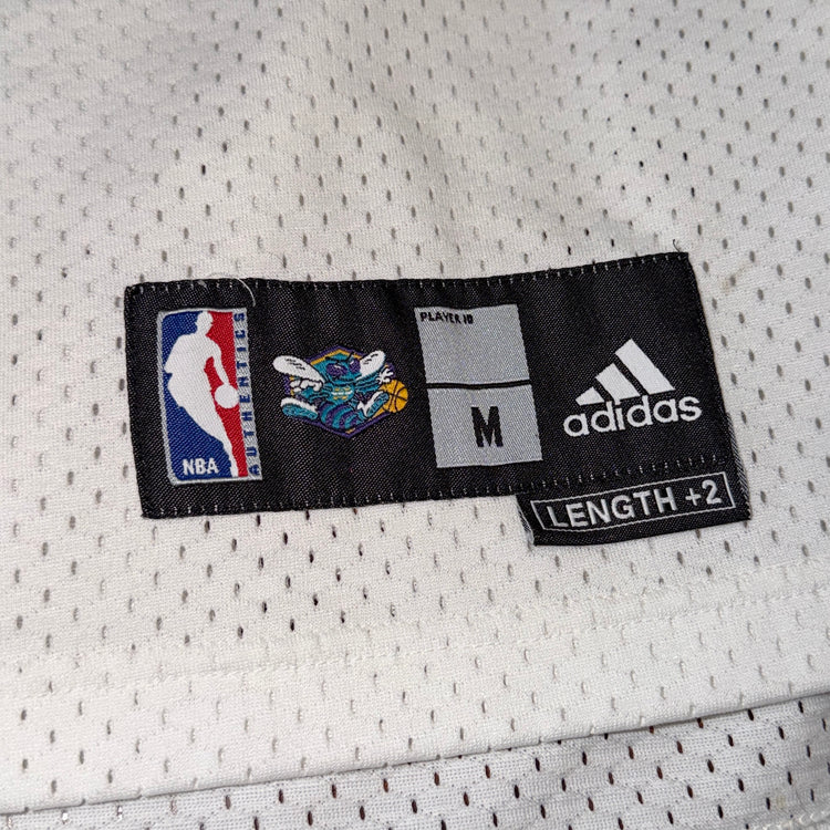 Adidas New Orleans Hornets Chris Paul Home Jersey Sz M